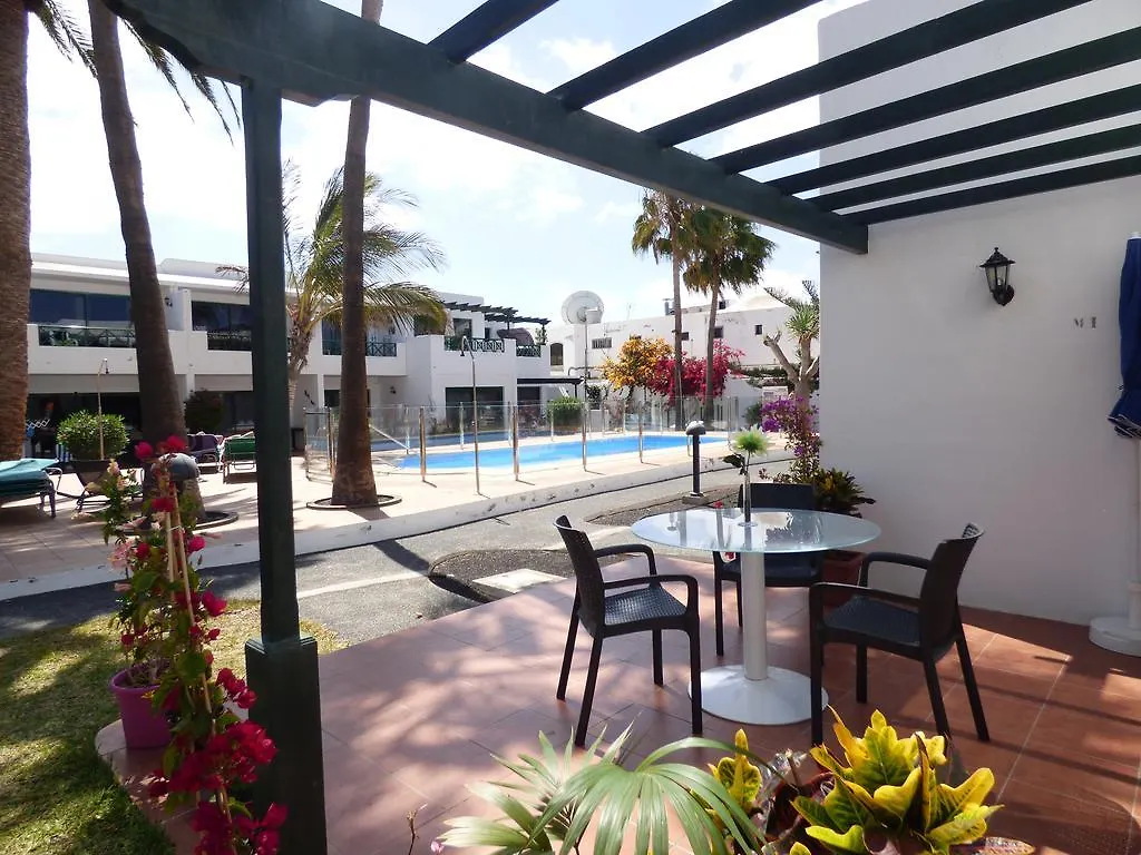Departamento Jose Apartment Puerto del Carmen  0*, Puerto del Carmen (Lanzarote) Spain