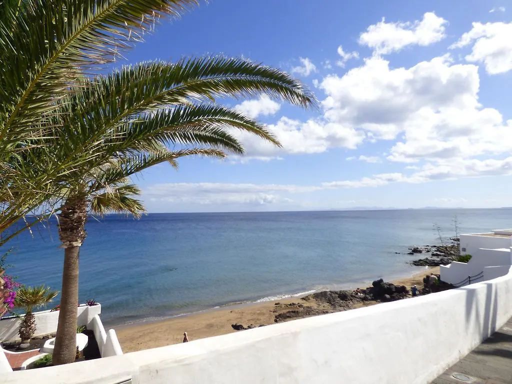Departamento Jose Apartment Puerto del Carmen  Spain